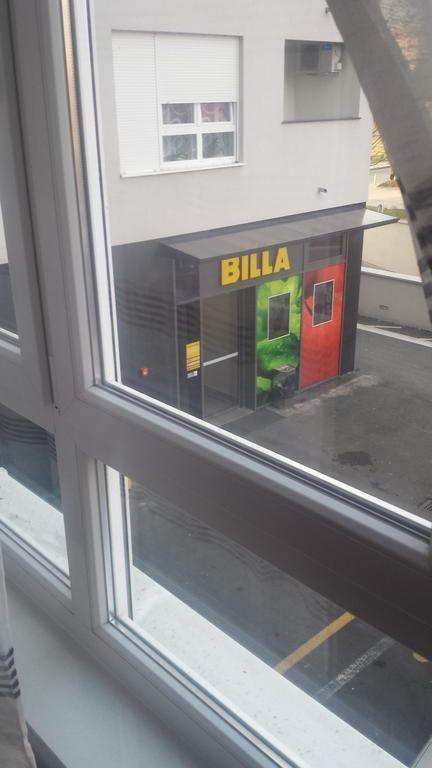 Flexible Selfcheckins 9 - Zagreb - Garage - Electric Vehicle Ccharger - Loggia - New - Apartments Repinc 9 Eksteriør bilde