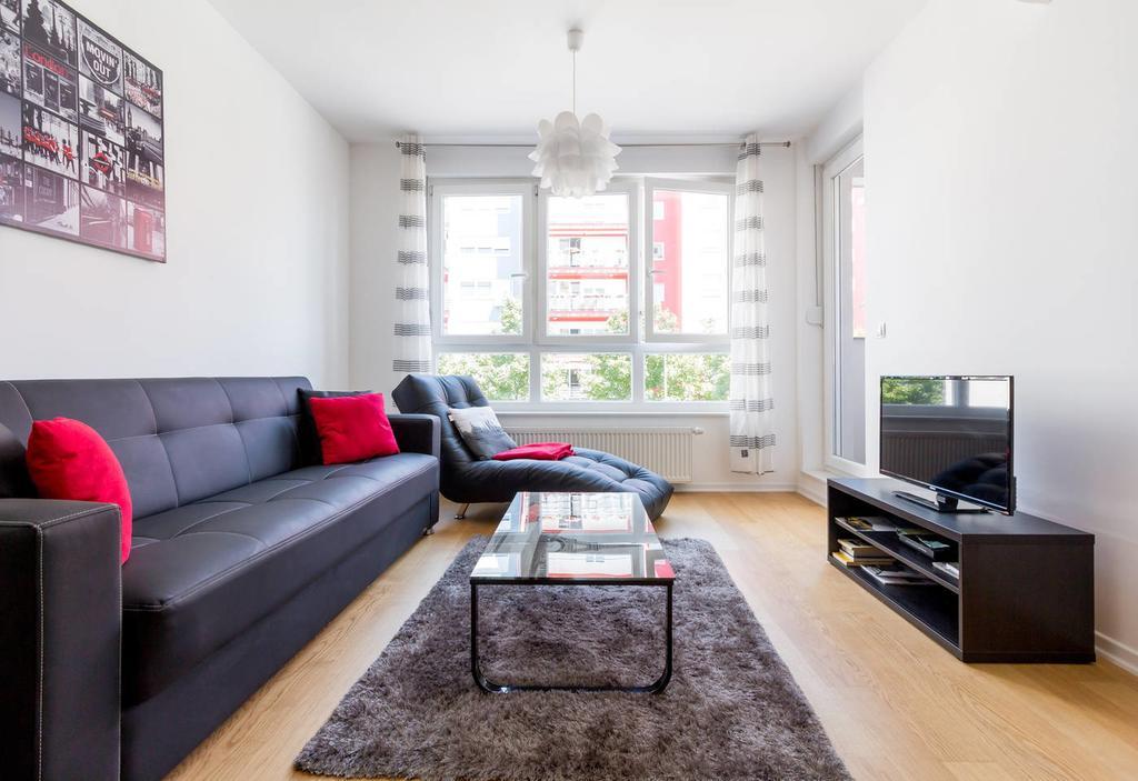 Flexible Selfcheckins 9 - Zagreb - Garage - Electric Vehicle Ccharger - Loggia - New - Apartments Repinc 9 Eksteriør bilde