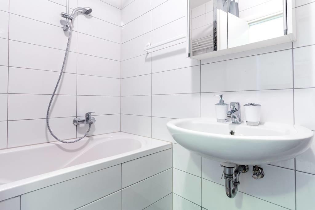 Flexible Selfcheckins 9 - Zagreb - Garage - Electric Vehicle Ccharger - Loggia - New - Apartments Repinc 9 Eksteriør bilde