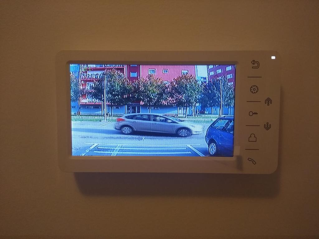 Flexible Selfcheckins 9 - Zagreb - Garage - Electric Vehicle Ccharger - Loggia - New - Apartments Repinc 9 Eksteriør bilde