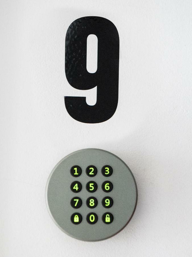 Flexible Selfcheckins 9 - Zagreb - Garage - Electric Vehicle Ccharger - Loggia - New - Apartments Repinc 9 Eksteriør bilde