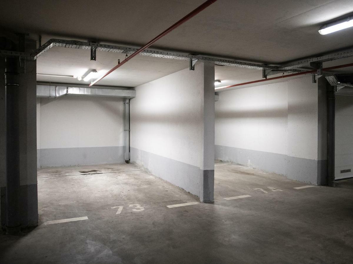 Flexible Selfcheckins 9 - Zagreb - Garage - Electric Vehicle Ccharger - Loggia - New - Apartments Repinc 9 Eksteriør bilde